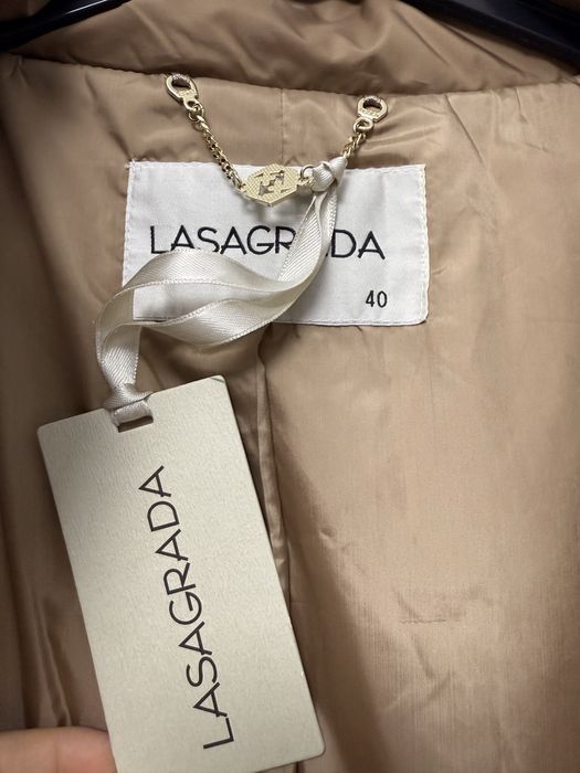 Куртка Lasagrada