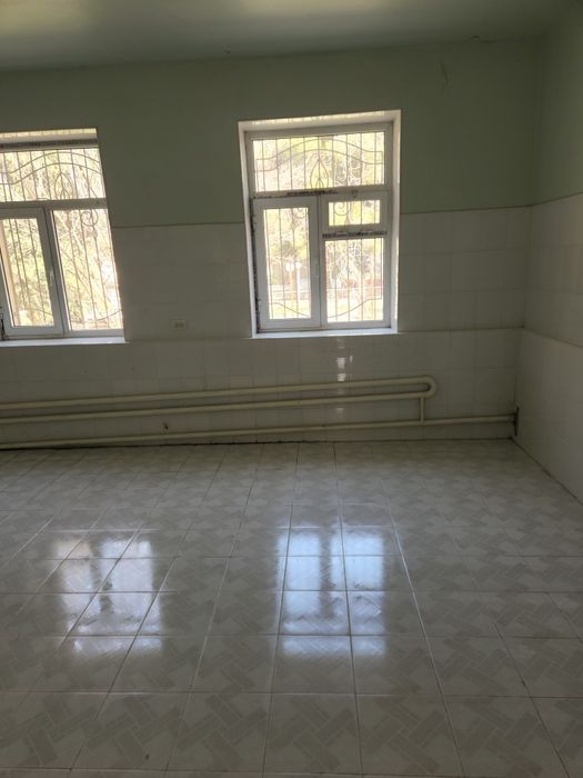 Чорбакирда клиника еки бошка тиббий фаолиятни юритиш учун бино ижорага