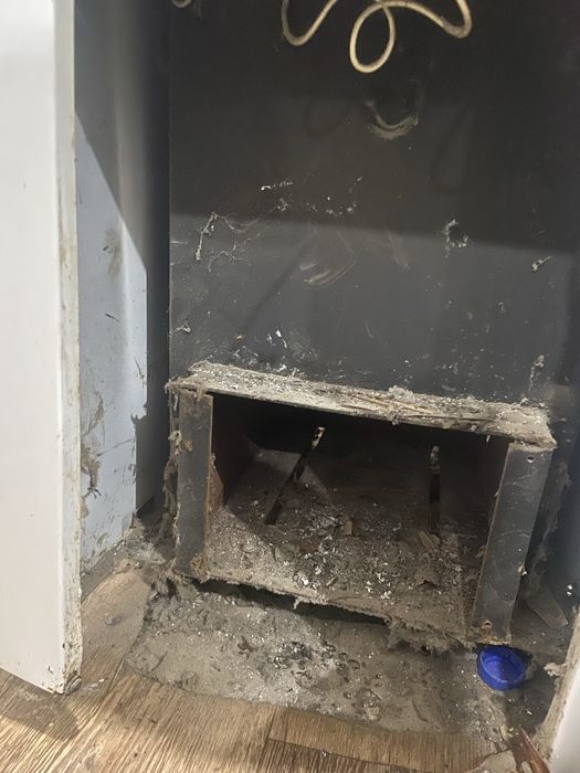 Услуги ремонт газыовых  котель