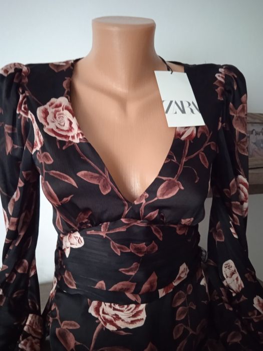 Bluză Zara, nouă, XS