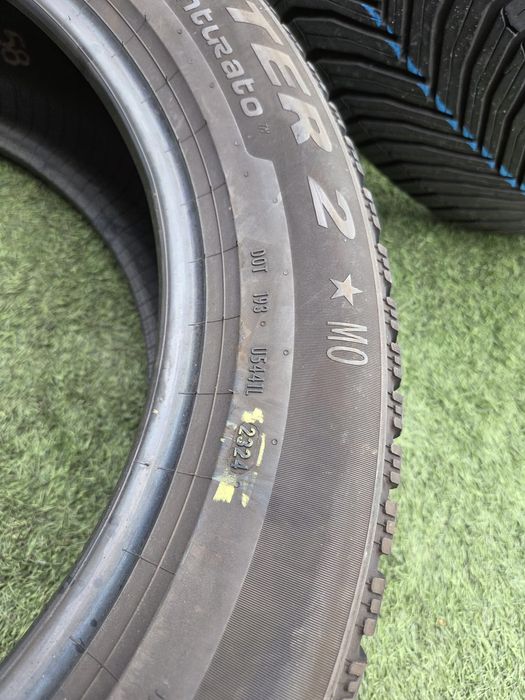 225 55 18 Pirelli