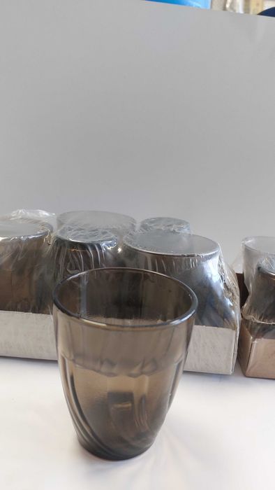 Дуралексови, нови чаши