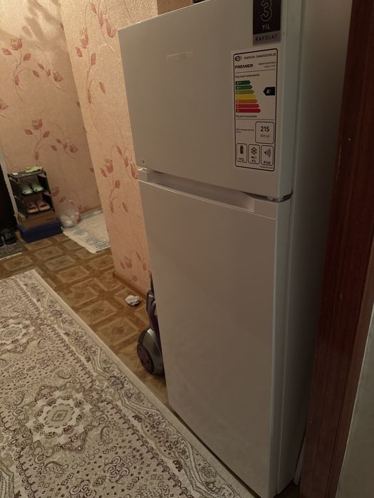 ПРОДАМ Холодильник