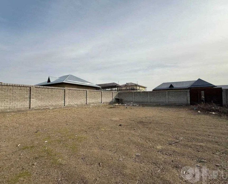 16 sotix yer uchastkasi sotiladi — Qiziltepa sanatoriyasi yonida