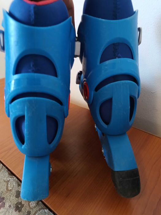 2 perechi Role ptr copii Oxelo