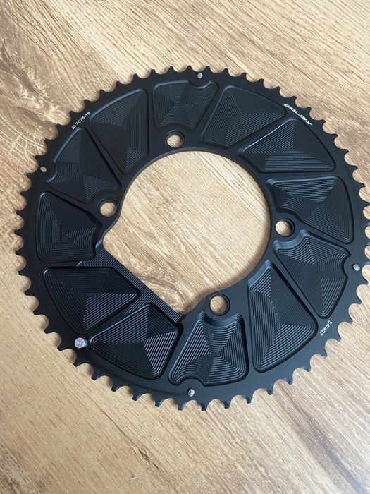 Ultegra/Dura Ace BCD 110 placi 54/40 noi