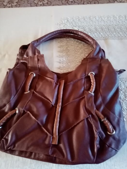 дамски чанти за всеки повод