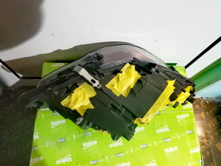 Фар фарове за BMW 5 F07 GT / БМВ 5 Ф07 ГТ Dynamic Xenon.