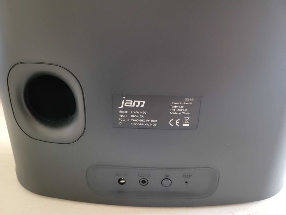 Jam Symphony WiFi колона