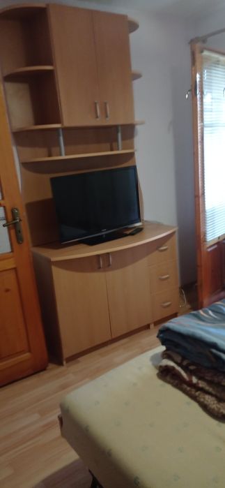 Дава се под наем Двустаен апартамент в Добрич, Енергоразпределение - 65 кв.м за 178.5 € - Снимка #2