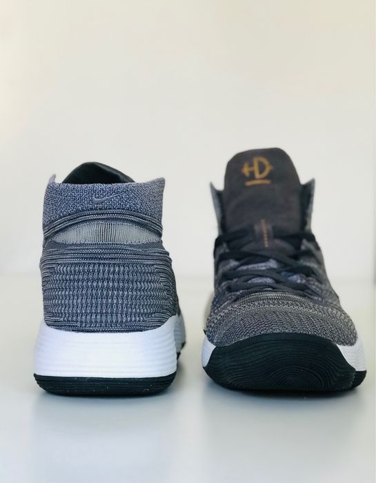 Nike Hyperdunk 2017 Flyknit