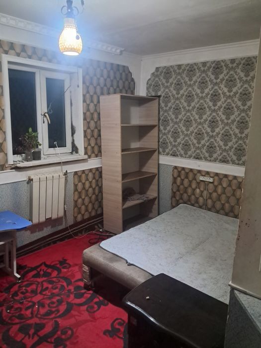 Сдам комнату в общежитии