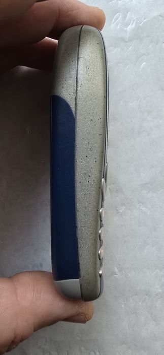 Telefon Colectie: Siemens A55