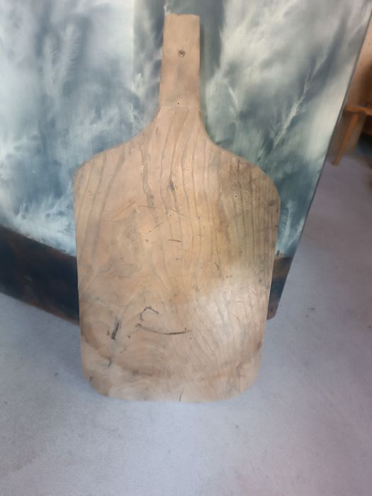 Стар чакрък ,вретено,