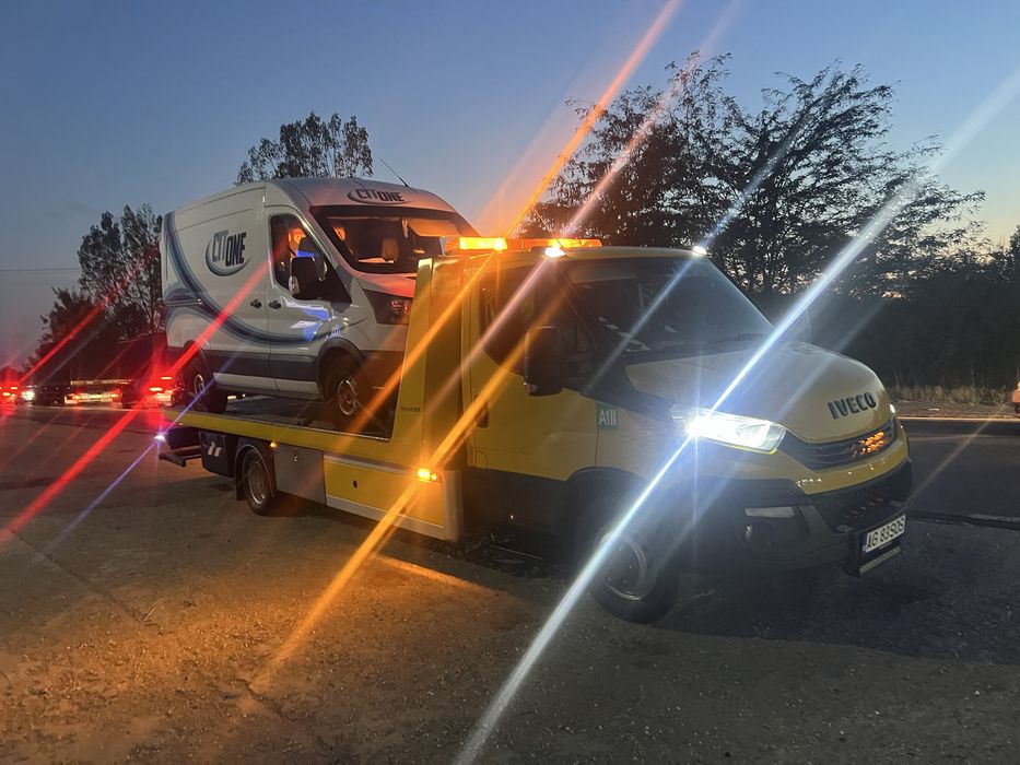 Tractari Pitesti - Macara Auto - Placa Hidraulică