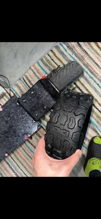 kukirin g4 modificat‼️‼️‼️