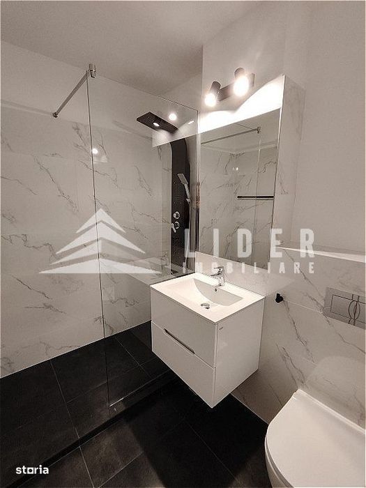 Inchiriere Apartament Spatios cu o Camera Calea Manastur Zona USAMV si