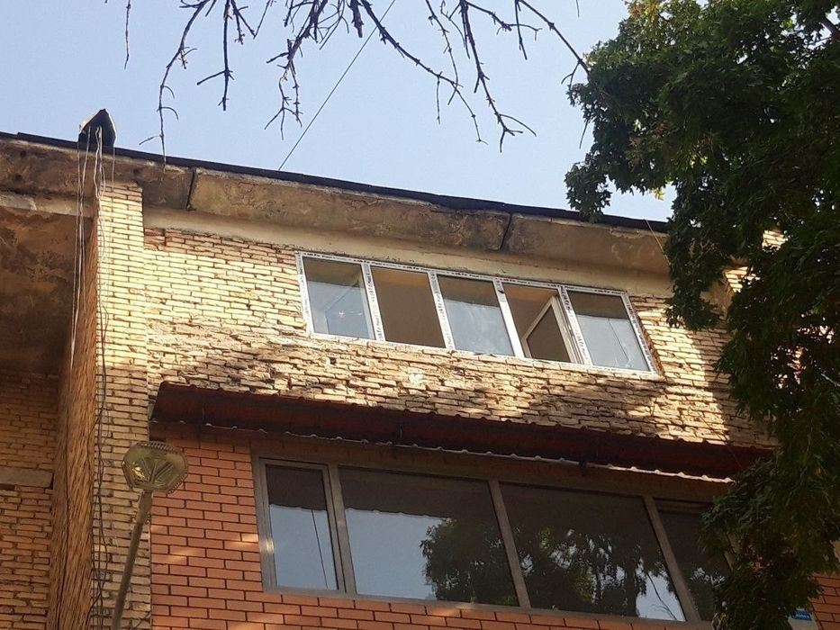 Альпинисты высотники. Монтаж-демонтаж, ремонт, покраска, мойка.