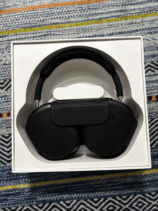 Наушники apple airpods max