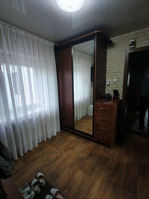 Продаём дом на Правом берегу