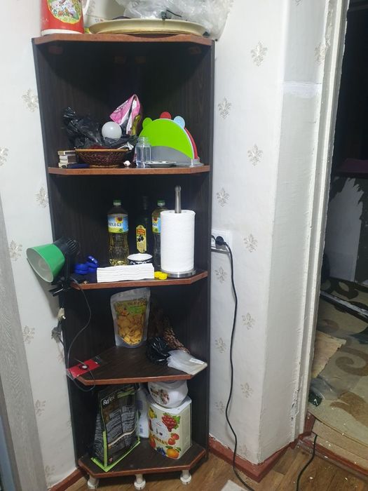 Плка угловая,очень удобная