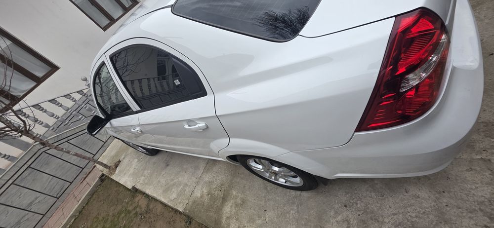 Nexia 3 4pozitsiya Avtomat ideal toza