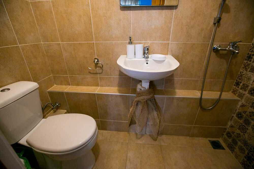 Апартамент 188 CT  – Керамоти, Гърция