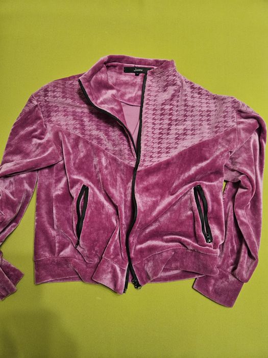 Дамска блуза с дълъг ръкав Юнона