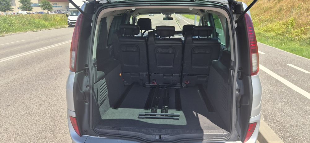 Renault Grand Espace