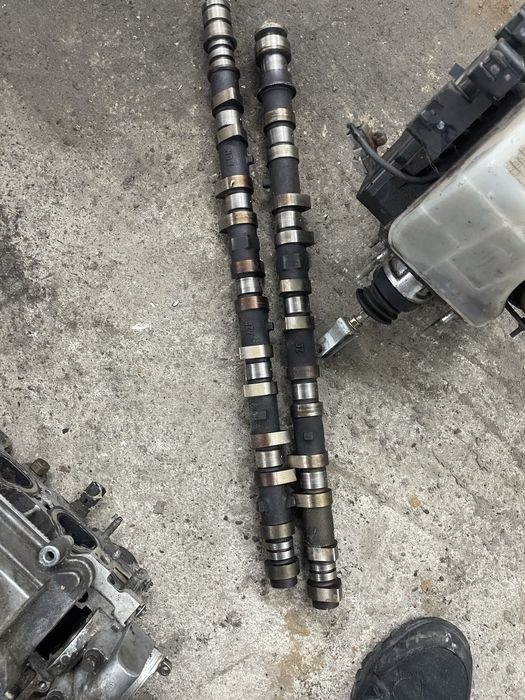 Продам мотор 2jz