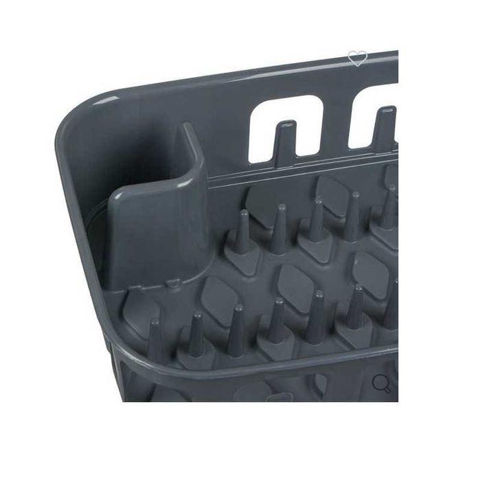 Сушилник Mercado Trade, За чинии, За кухня,Пластмасов, Различни модели