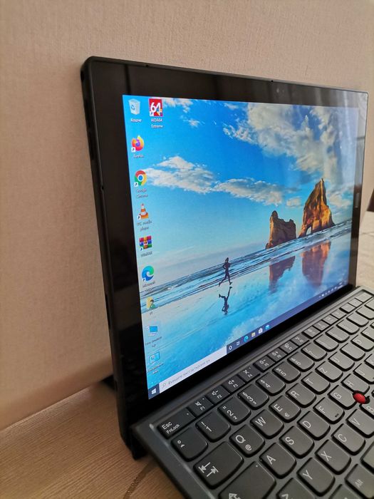 Lenovo ThinkPad X1 Tablet,8GB ,1tb SSD,12"(2160x1440),Graphics 515
