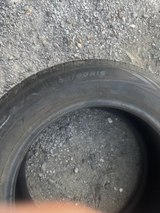 Продам шины р16