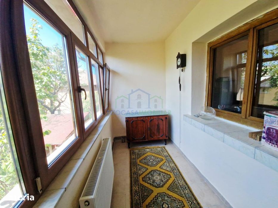 CASA VILA str. Ana Ipatescu