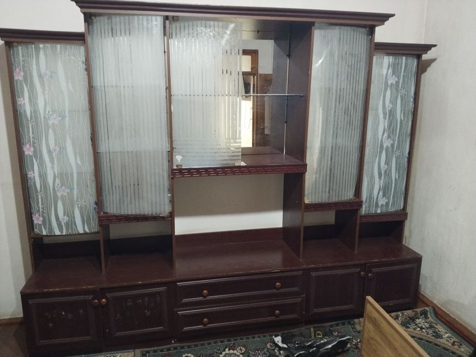 Servant yaxshi holatda: 1 500 000 so’m