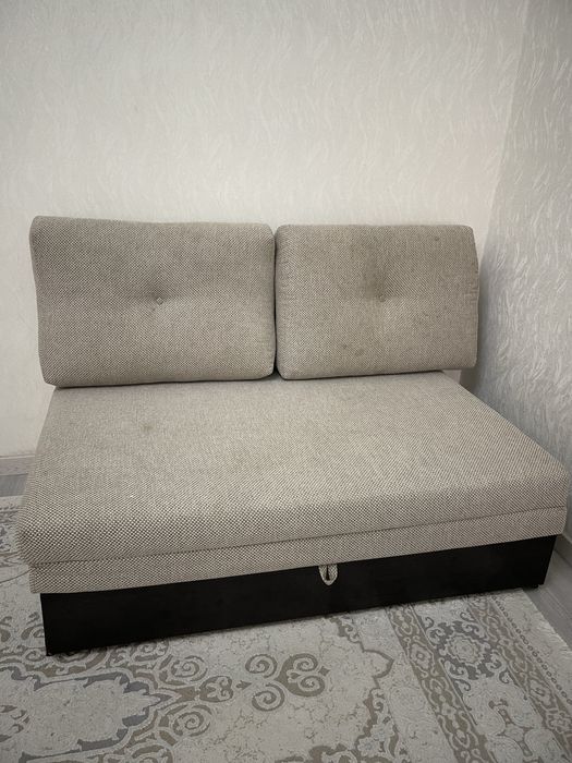 Продаю диван раскладной