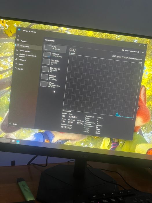 Calculator Unitate gaming