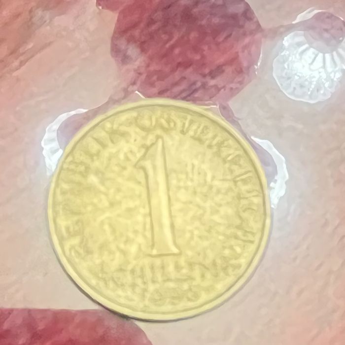 Ofer spre vanzare bancnota coroane Cehia 1994