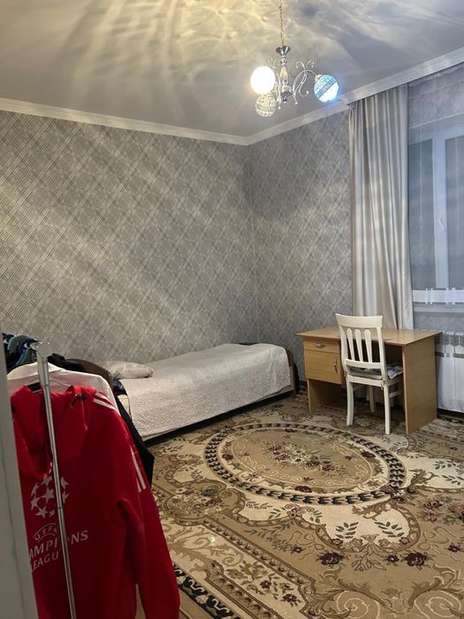 ПРОДАЕТСЯ 4-х комнатный дом