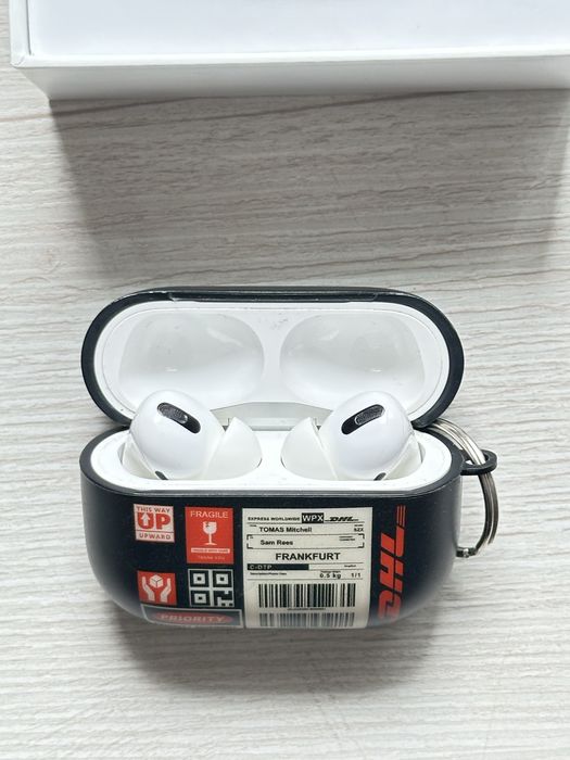 Наушники AirPods Pro 1