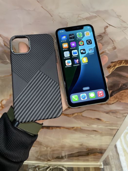 Продам телефон Айфон 11 128Gb