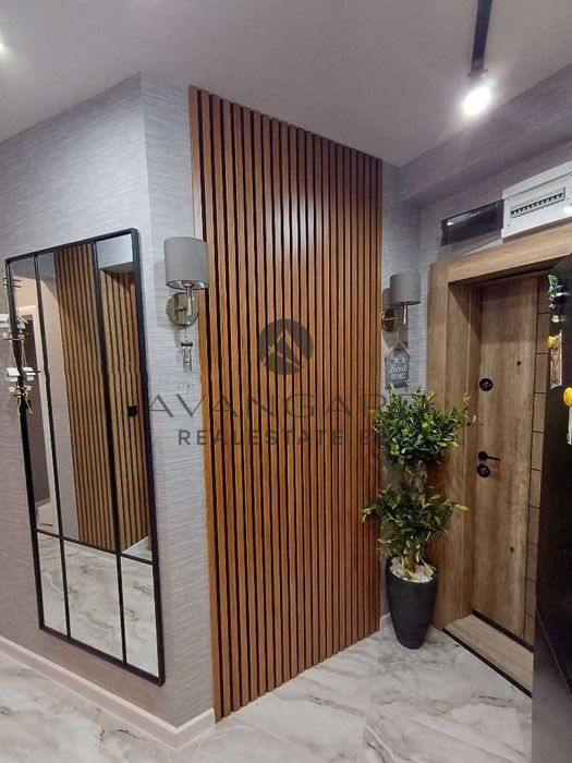 Продава се Тристаен апартамент в Пловдив, Кършияка - 65 кв.м за 3060 €/кв.м - Снимка #13