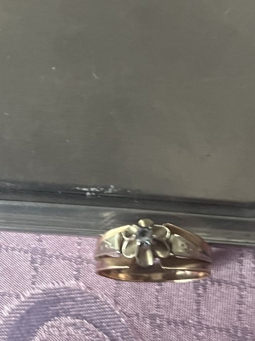 Золотое кольцо Однаглазка