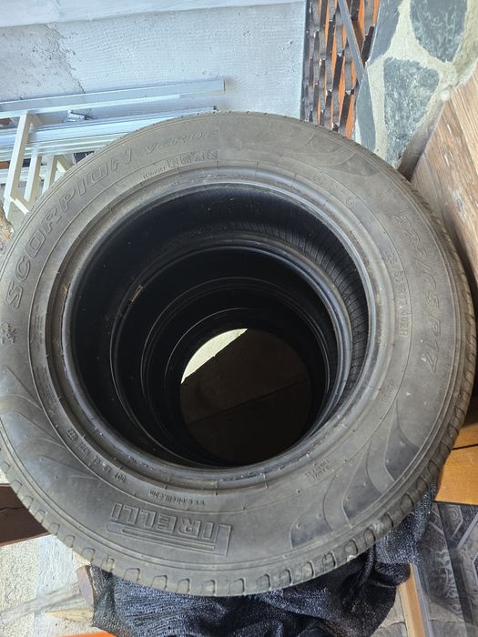 Летни гуми Pirelli