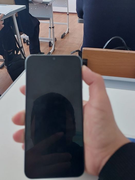 Samsung a15 8/256 идеал