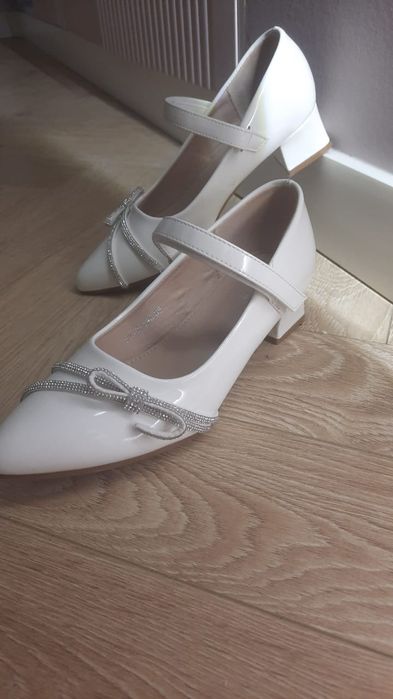 Туфли босоножки на выпускной