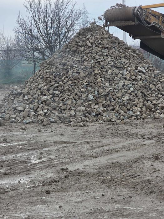 Beton concasat