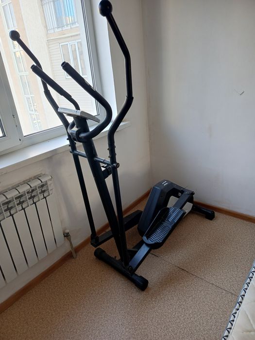 Тренажёр бу в хорошем состоянии