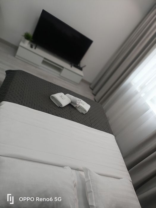 Închiriez garsoniere regim hotelier