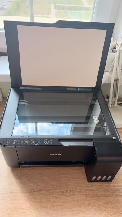 Цветной принтер Epson, СРОЧНО!